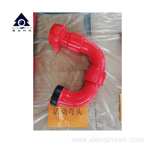 style 50 swivel joint for pipe 3 in.
